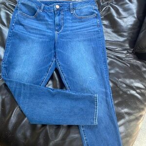 American Eagle Hi-Rise Jegging Size 14